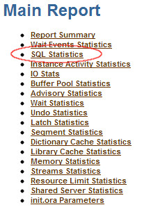 Main Report