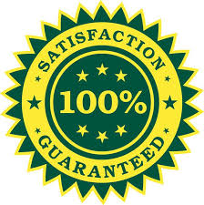 100% Student Satisfaction