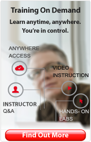 Oracle online training